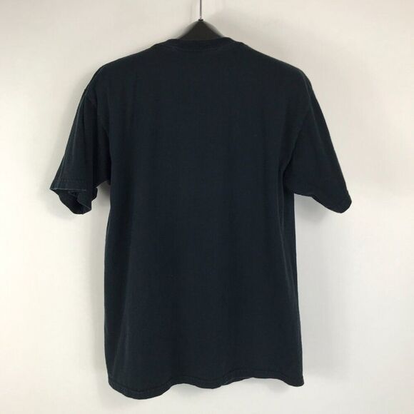 Vintage Keltic Designs By Jen Delyth Graphic T-Shirt Men's Large Dragons 1990s - Picture 5 of 9